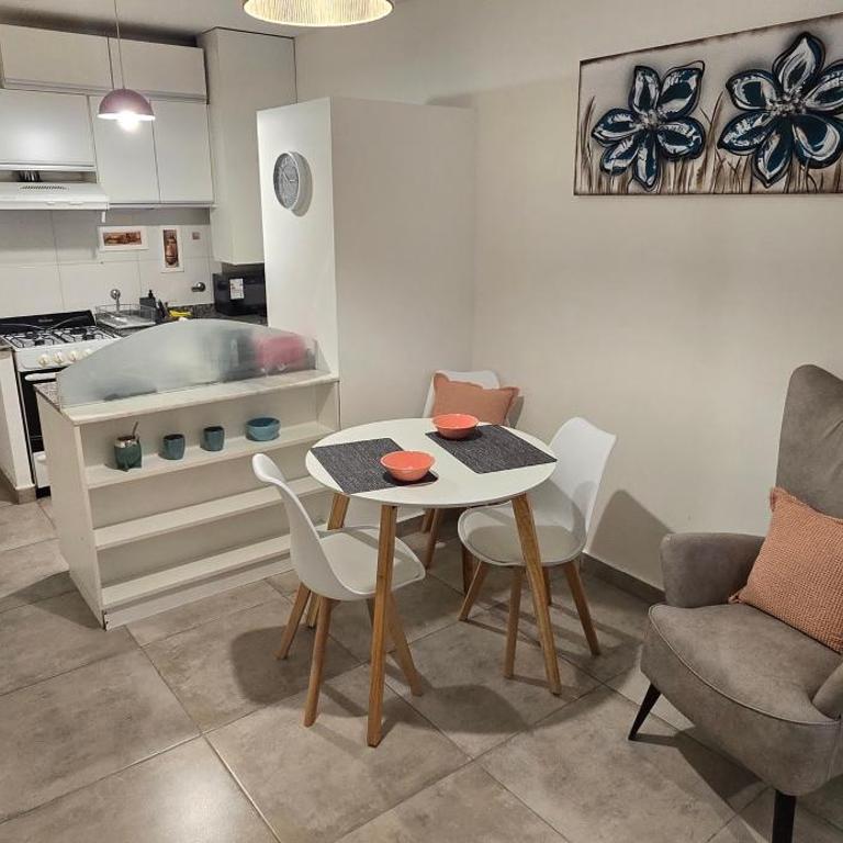 Apartment in Pichincha! Beautiful studio apartment with patio - Apartamento de 1 dormitorio - 32