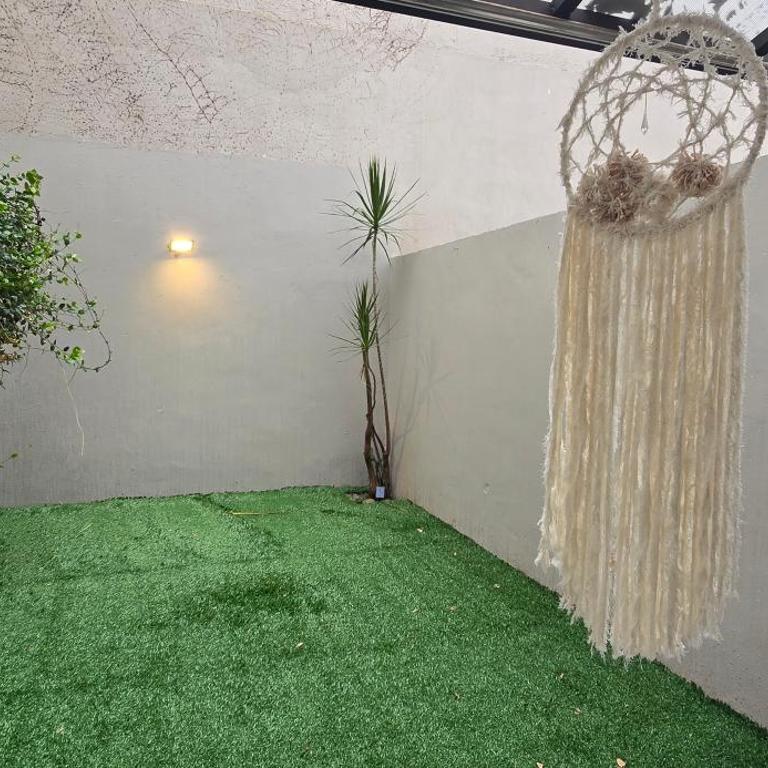 Apartment in Pichincha! Beautiful studio apartment with patio - Apartamento de 1 dormitorio - 36