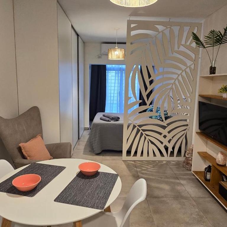 Apartment in Pichincha! Beautiful studio apartment with patio - Apartamento de 1 dormitorio - 38