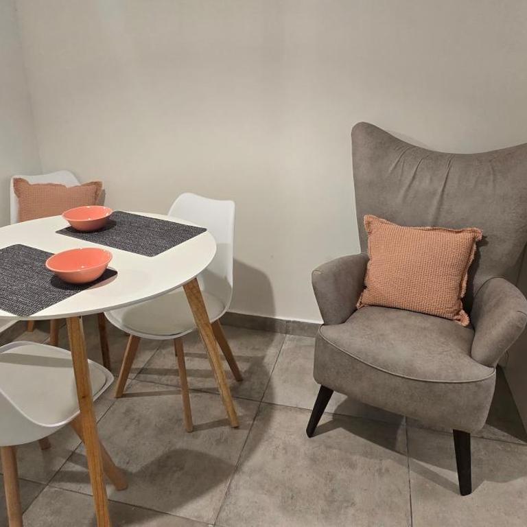 Apartment in Pichincha! Beautiful studio apartment with patio - Apartamento de 1 dormitorio - 39