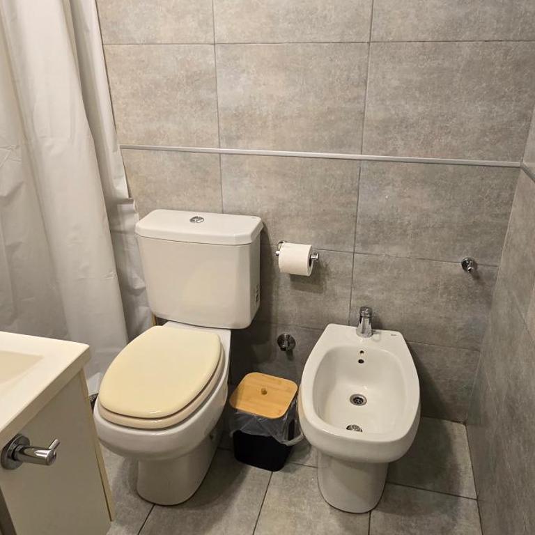 Apartment in Pichincha! Beautiful studio apartment with patio - Apartamento de 1 dormitorio - 41