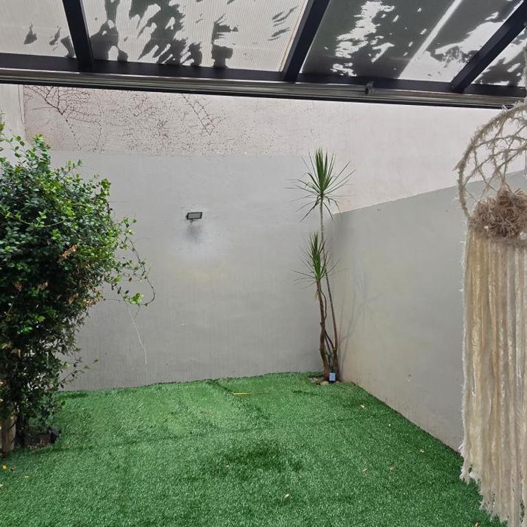 Apartment in Pichincha! Beautiful studio apartment with patio - Apartamento de 1 dormitorio - 43