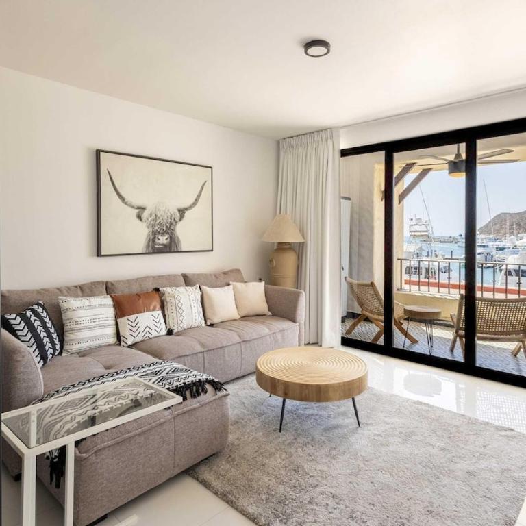 Cozy and Central 2 Beds 1 Bath Cabo Marina Condo - Apartamento de 1 dormitorio - 1
