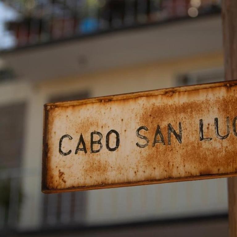 Cozy and Central 2 Beds 1 Bath Cabo Marina Condo - Apartamento de 1 dormitorio - 3