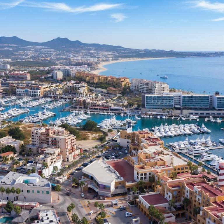 Cozy and Central 2 Beds 1 Bath Cabo Marina Condo - Apartamento de 1 dormitorio - 10