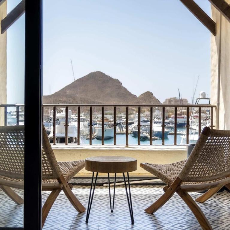 Cozy and Central 2 Beds 1 Bath Cabo Marina Condo - Apartamento de 1 dormitorio - 12