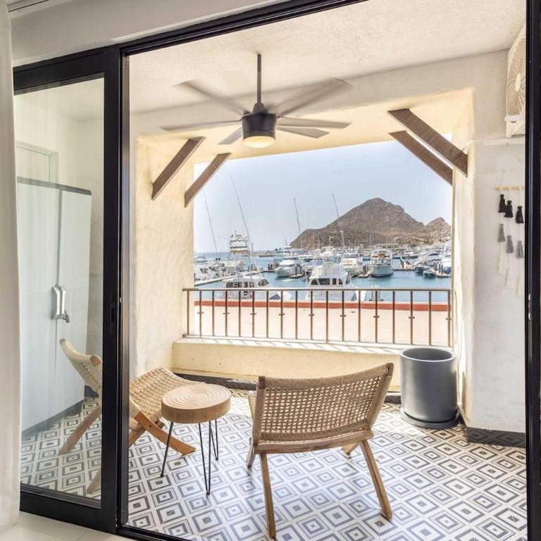 Cozy and Central 2 Beds 1 Bath Cabo Marina Condo - Apartamento de 1 dormitorio - 14