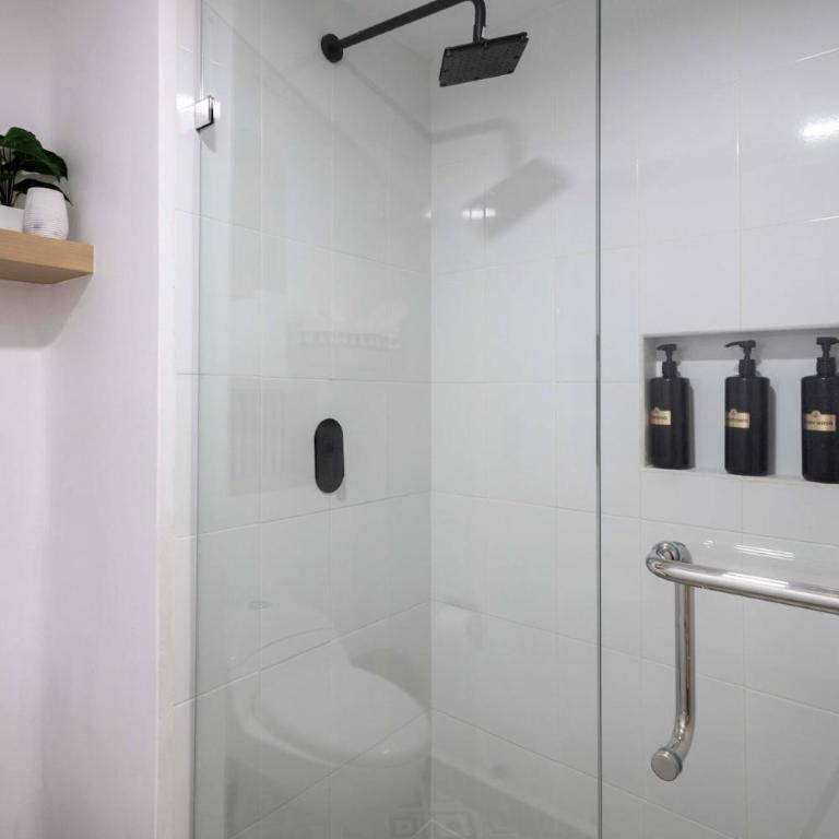 Cozy and Central 2 Beds 1 Bath Cabo Marina Condo - Apartamento de 1 dormitorio - 19
