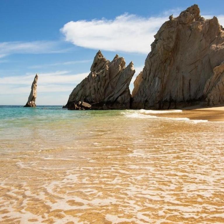 Cozy and Central 2 Beds 1 Bath Cabo Marina Condo - Apartamento de 1 dormitorio - 26