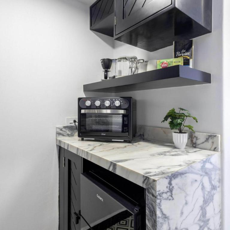 Cozy and Central 2 Beds 1 Bath Cabo Marina Condo - Apartamento de 1 dormitorio - 29