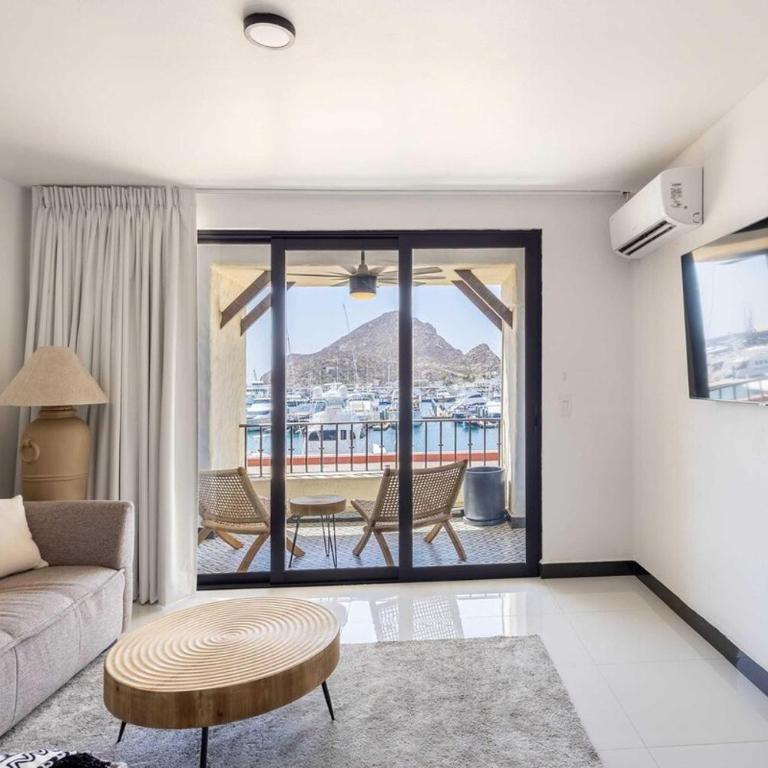 Cozy and Central 2 Beds 1 Bath Cabo Marina Condo - Apartamento de 1 dormitorio - 33