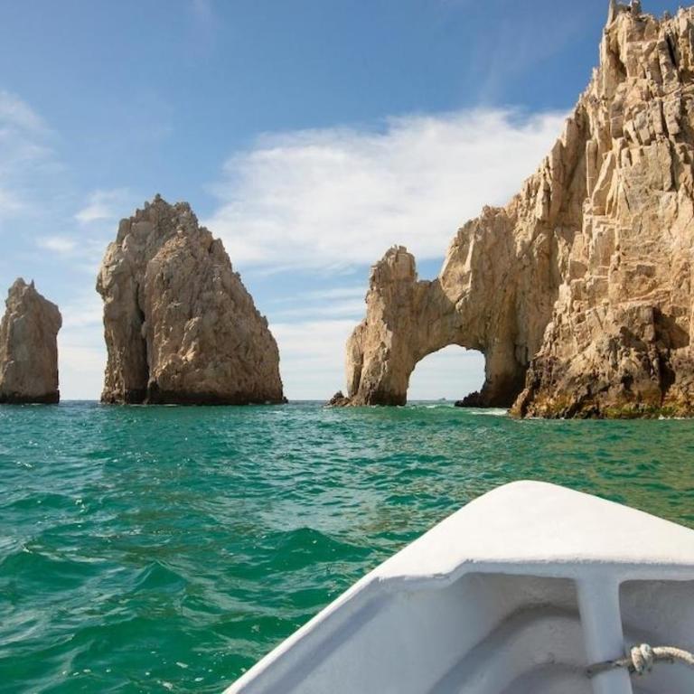 Cozy and Central 2 Beds 1 Bath Cabo Marina Condo - Apartamento de 1 dormitorio - 36