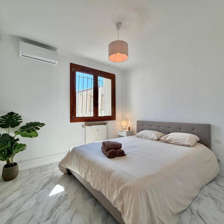 Appartement design d'exception intra-muros d'Avignon - Appartamento con 2 Camere da Letto - 7