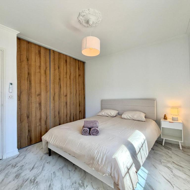 Appartement design d'exception intra-muros d'Avignon - Appartamento con 2 Camere da Letto - 8