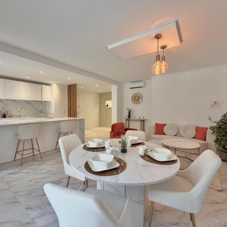 Appartement design d'exception intra-muros d'Avignon - Appartamento con 2 Camere da Letto - 1