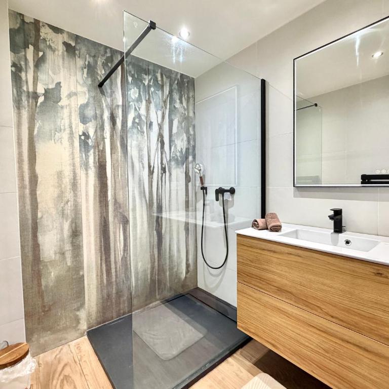 Appartement design d'exception intra-muros d'Avignon - Appartamento con 2 Camere da Letto - 9