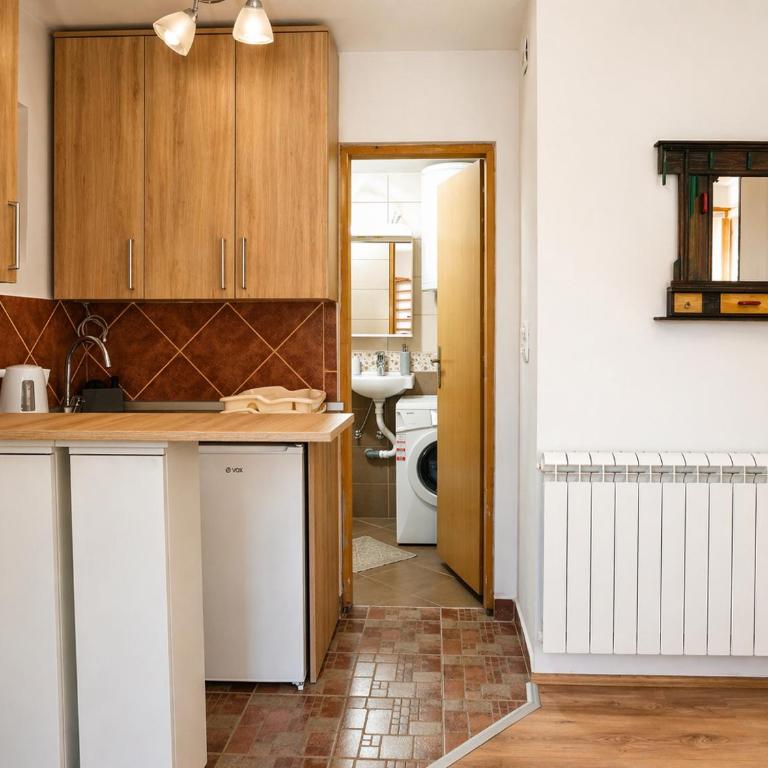 Airport Studio - Lucia - One-Bedroom Apartment - 9