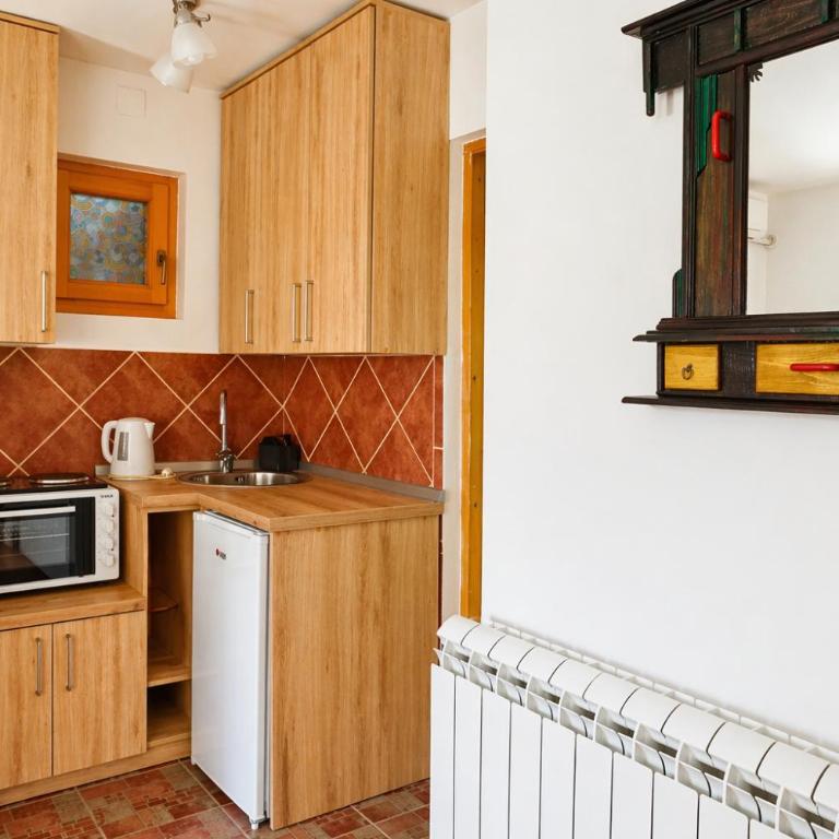 Airport Studio - Lucia - One-Bedroom Apartment - 10