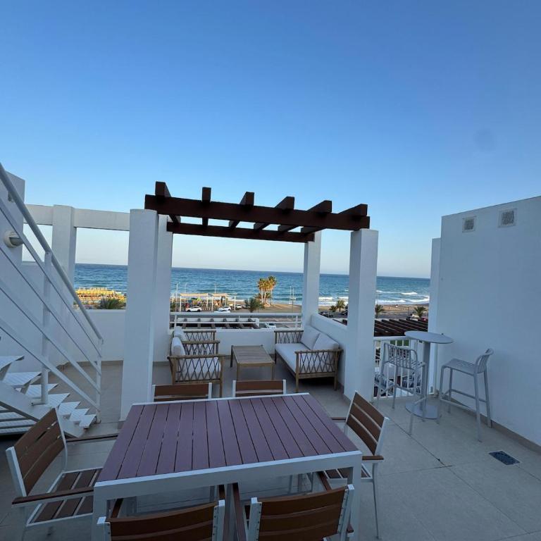 Welcome to your stylish home - Apartamento de 3 dormitorios - 29