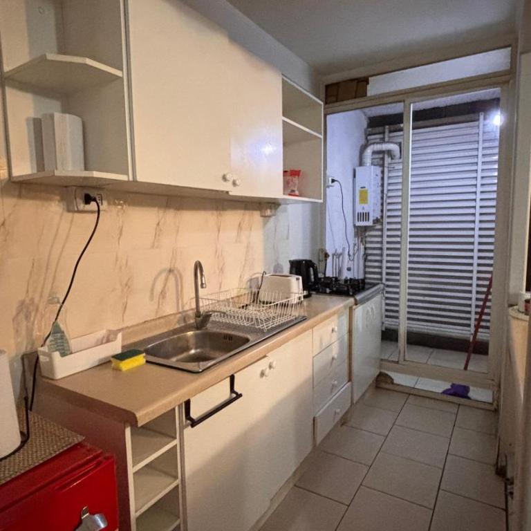DEPTO CENTRAL 3D 1B ESTAC y FACTURA - Three-Bedroom Apartment - 6
