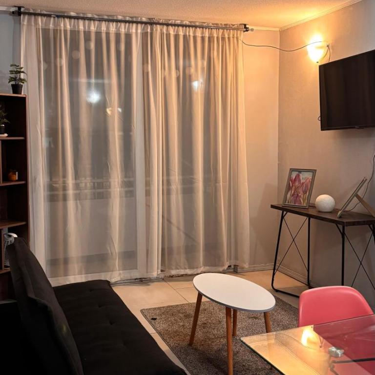 DEPTO CENTRAL 3D 1B ESTAC y FACTURA - Three-Bedroom Apartment - 7