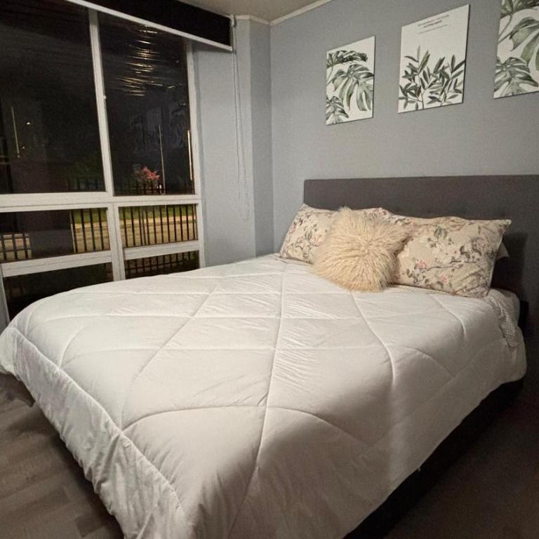 DEPTO CENTRAL 3D 1B ESTAC y FACTURA - Three-Bedroom Apartment - 8