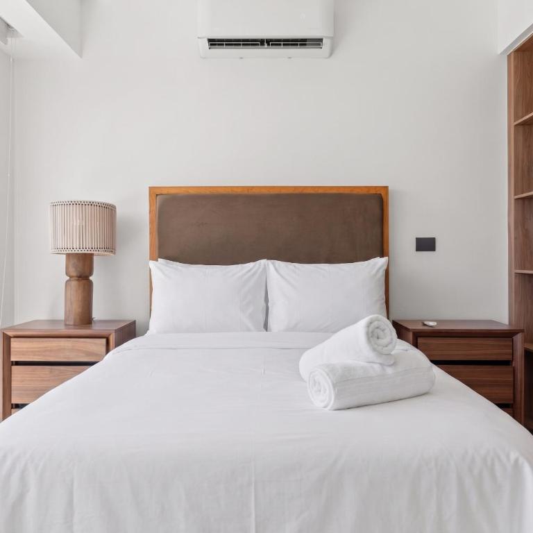 Zoho Skies by Monyxbnb - Apartamento de 3 dormitorios con vistas al puerto - 14