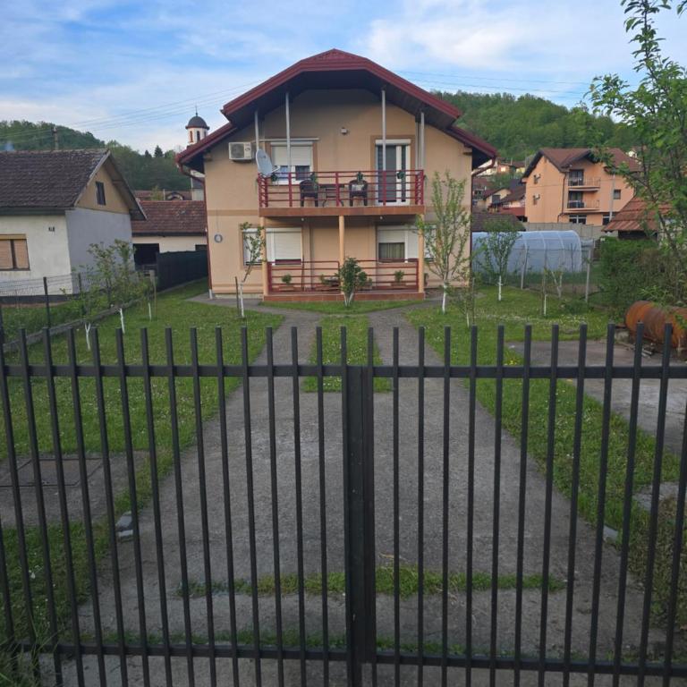 Apartman Zeleni Vir - Apartman sa 2 Spavaće Sobe - 11