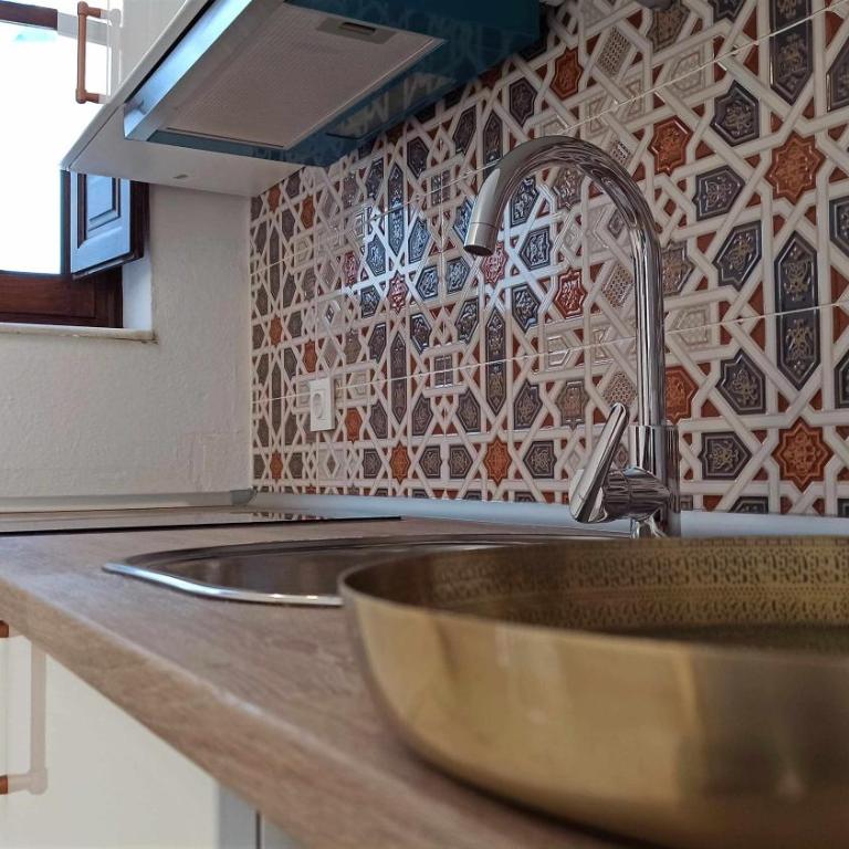La Pequeña Taifa I - Apartamento de 1 dormitorio - 11