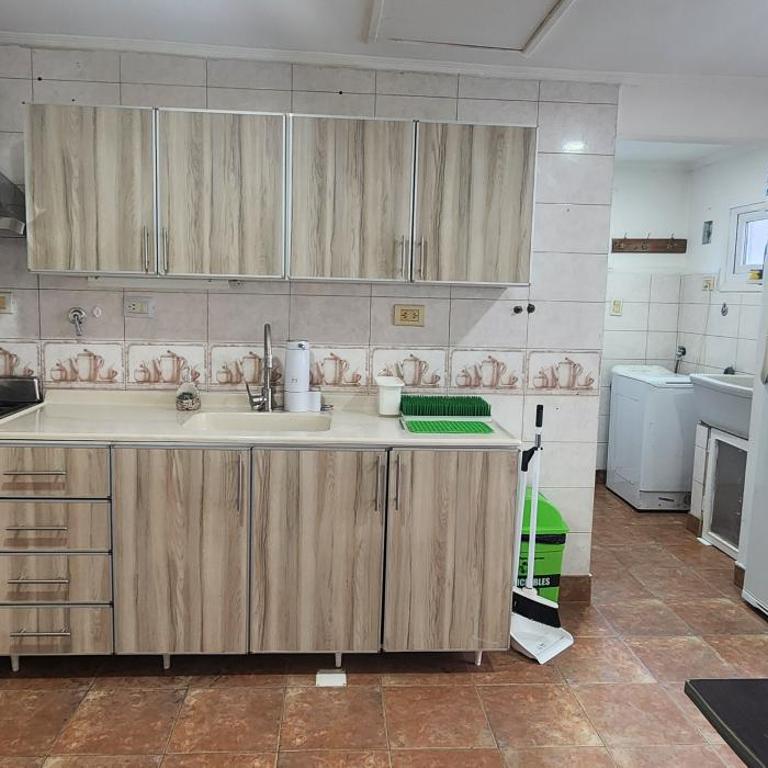 casa para viajeros en zona centrica de la ciudad - Two-Room Apartment - 13