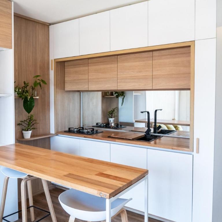 France and Córdoba Very Comfortable Studio Apartment - Apartamento de 1 dormitorio - 18
