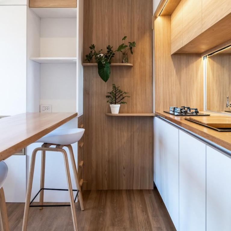 France and Córdoba Very Comfortable Studio Apartment - Apartamento de 1 dormitorio - 29