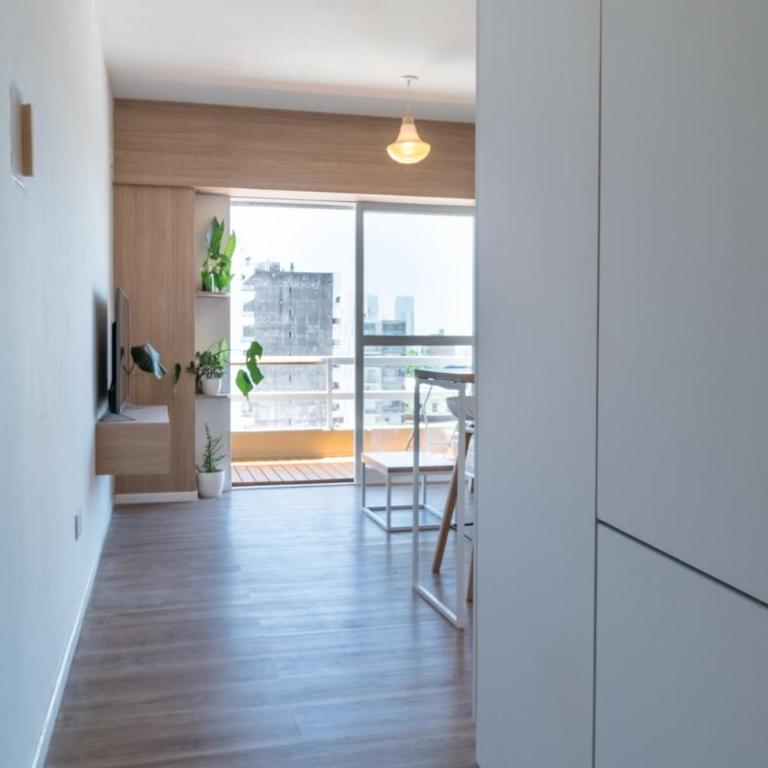 France and Córdoba Very Comfortable Studio Apartment - Apartamento de 1 dormitorio - 33