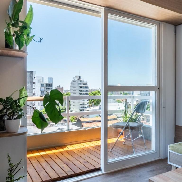 France and Córdoba Very Comfortable Studio Apartment - Apartamento de 1 dormitorio - 40