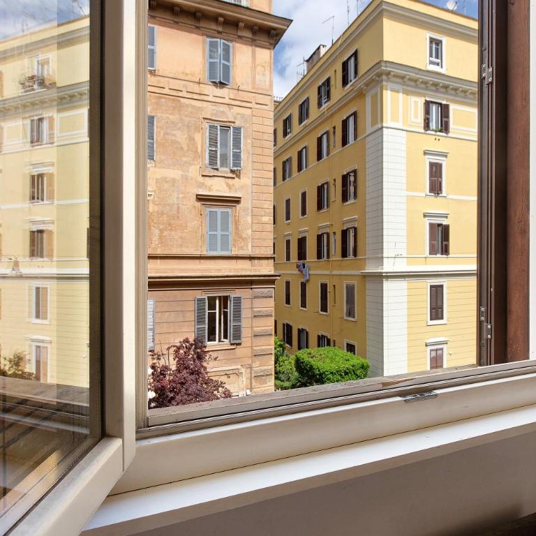 Cozy Vatican Apartment - Casa con 1 Camera da Letto - 19