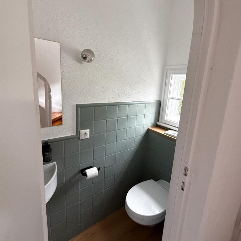 Haisl - Bergblick Ferienhaus in Partenkirchen mit eigenem Garten - NEU! Mai '26 - Ferienhaus mit 3 Schlafzimmern - 30