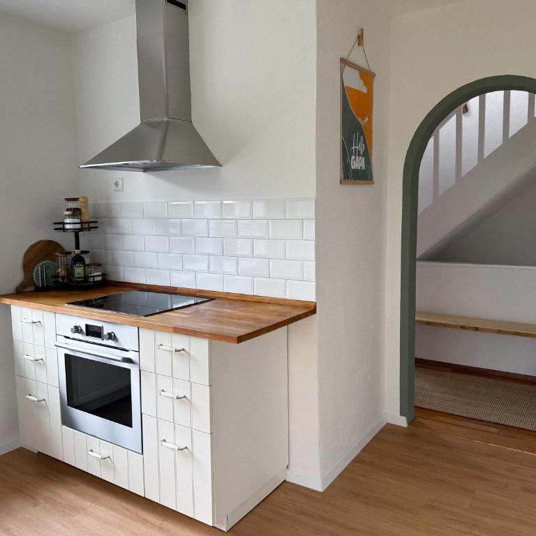 Haisl - Bergblick Ferienhaus in Partenkirchen mit eigenem Garten - NEU! Mai '26 - Ferienhaus mit 3 Schlafzimmern - 14