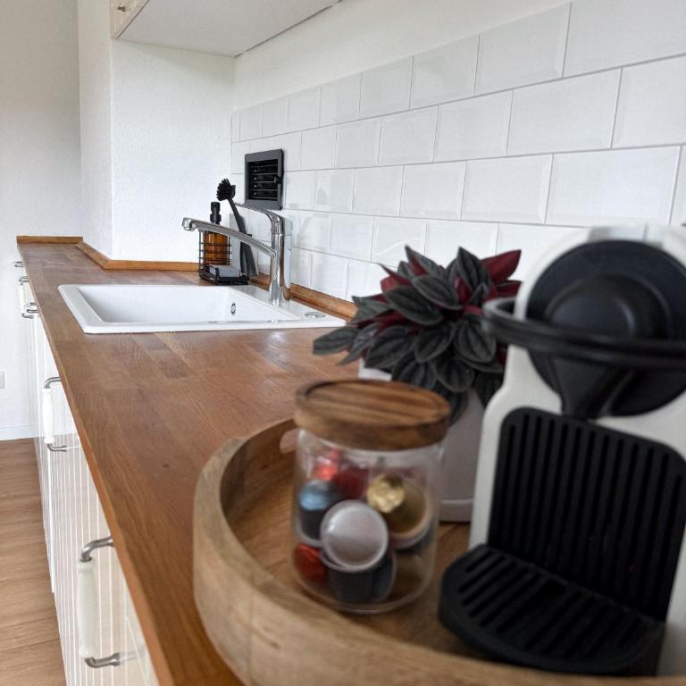 Haisl - Bergblick Ferienhaus in Partenkirchen mit eigenem Garten - NEU! Mai '26 - Ferienhaus mit 3 Schlafzimmern - 16