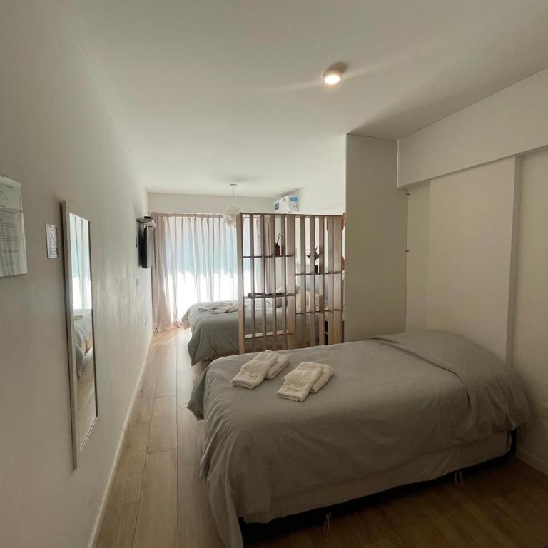 Depto Monroe 2 - Apartamento de 1 dormitorio - 15