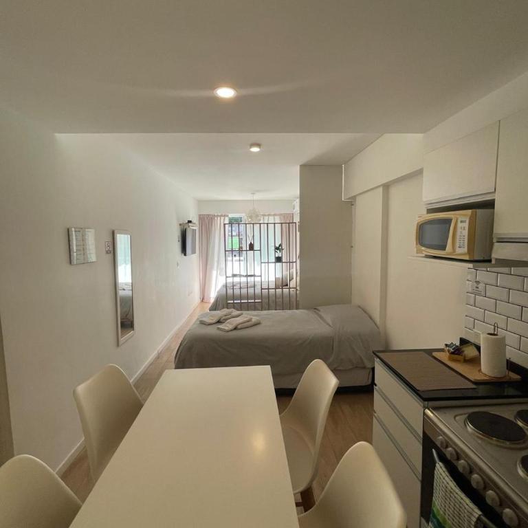 Depto Monroe 2 - Apartamento de 1 dormitorio - 16