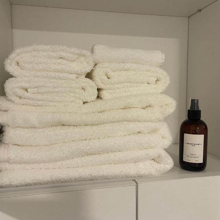 Depto Monroe 2 - Apartamento de 1 dormitorio - 17