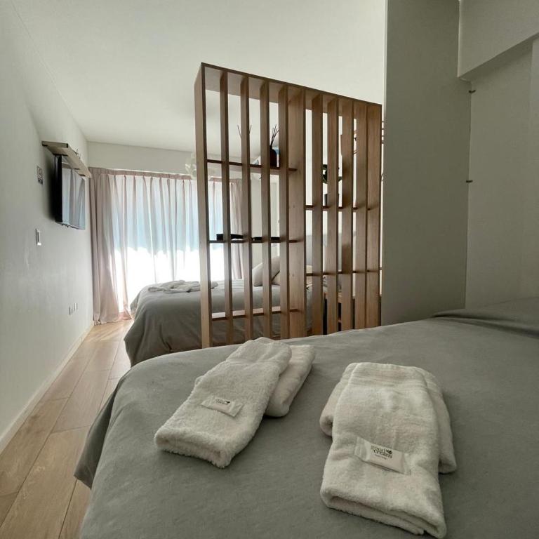 Depto Monroe 2 - Apartamento de 1 dormitorio - 19