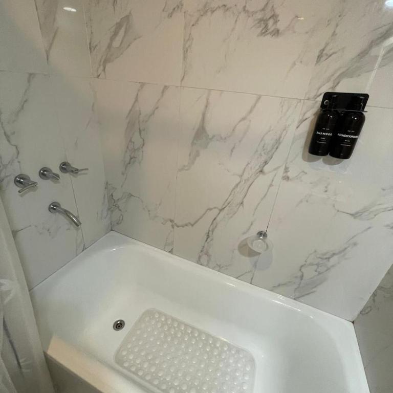Depto Monroe 2 - Apartamento de 1 dormitorio - 20