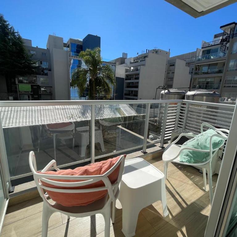 Depto Monroe 2 - Apartamento de 1 dormitorio - 23