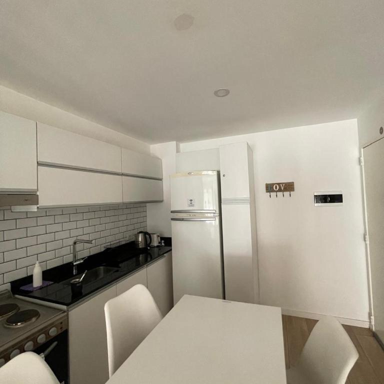 Depto Monroe 2 - Apartamento de 1 dormitorio - 29