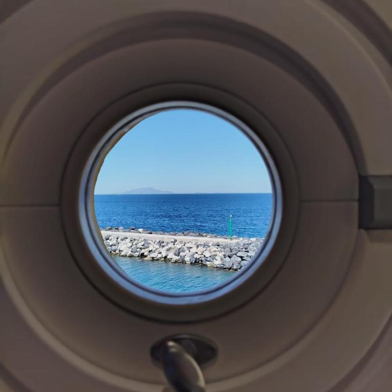 Stella di mare - Seafront Apartment - Appartamento con 2 Camere da Letto - 36