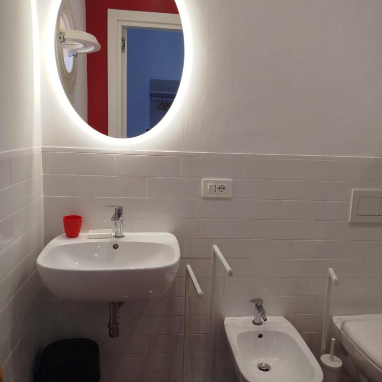 Stella di mare - Seafront Apartment - Appartamento con 2 Camere da Letto - 37
