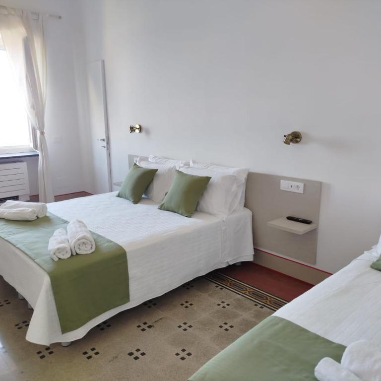 Stella di mare - Seafront Apartment - Appartamento con 2 Camere da Letto - 20