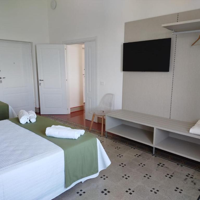 Stella di mare - Seafront Apartment - Appartamento con 2 Camere da Letto - 22