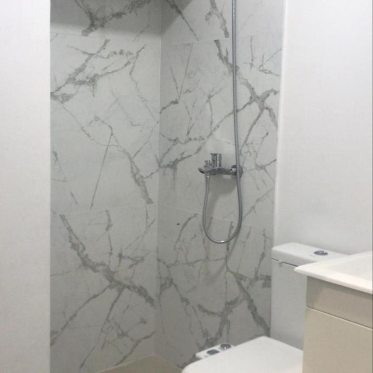Abasto Chic Studio - Apartamento de 1 dormitorio - 3